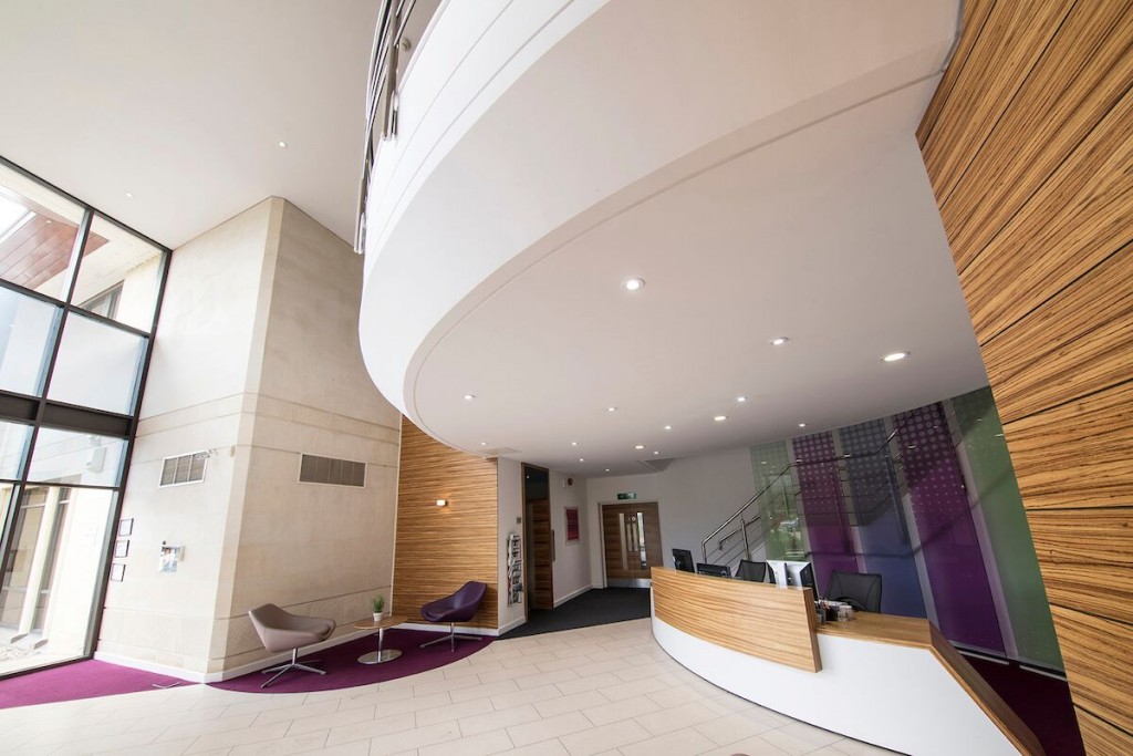 Pinewood Chineham Business Park, Basingstoke, RG24 8AL