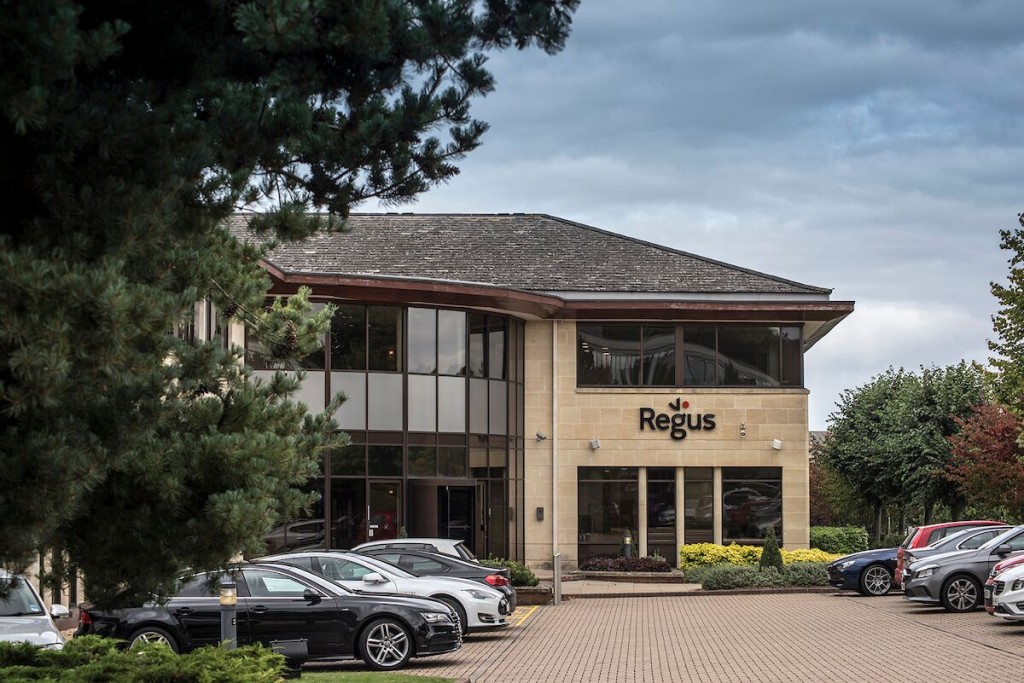 Pinewood Chineham Business Park, Basingstoke, RG24 8AL