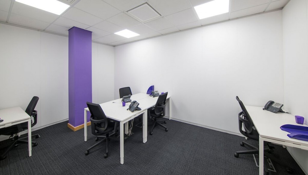 Pinewood Chineham Business Park, Basingstoke, RG24 8AL