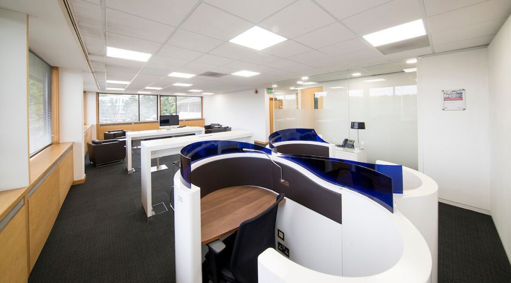 Pinewood Chineham Business Park, Basingstoke, RG24 8AL