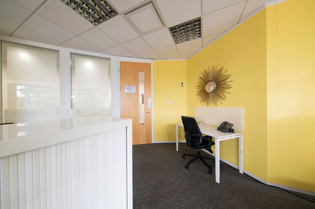 Pinewood Chineham Business Park, Basingstoke, RG24 8AL
