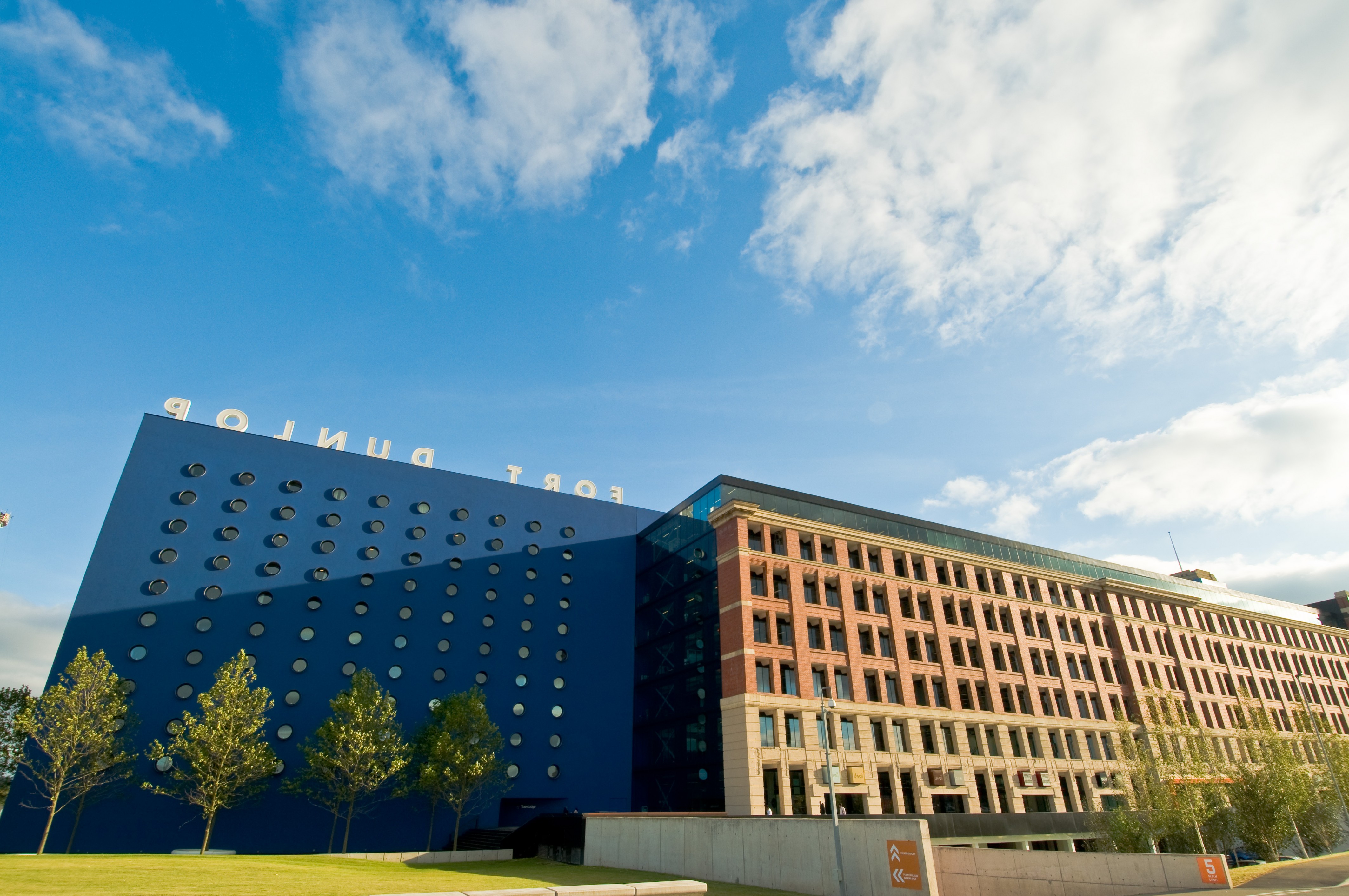 Fort Parkway, Birmingham, B24 9FE