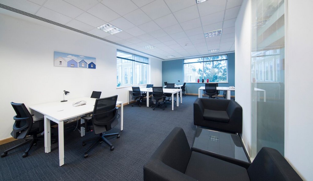 Arlington Square, Downshire Way, Bracknell, RG12 1WA
