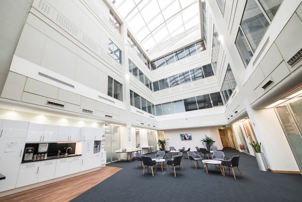 Arlington Square, Downshire Way, Bracknell, RG12 1WA