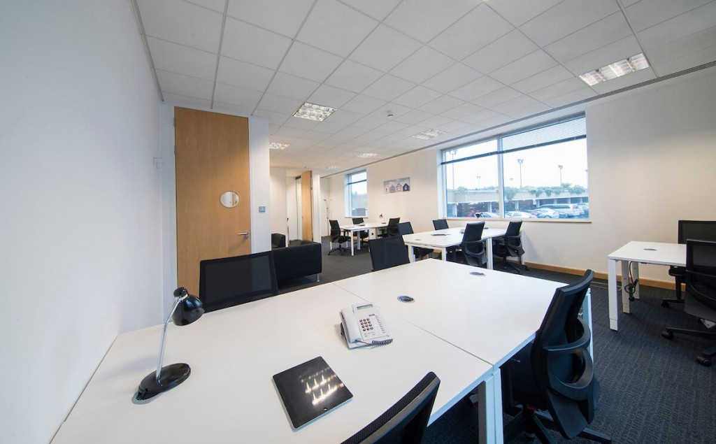 Arlington Square, Downshire Way, Bracknell, RG12 1WA