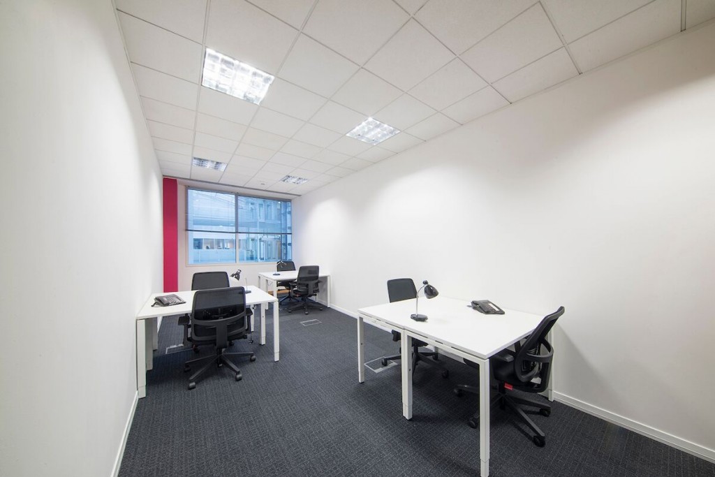 Arlington Square, Downshire Way, Bracknell, RG12 1WA