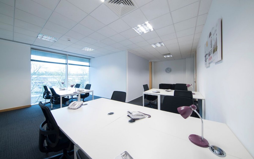 Arlington Square, Downshire Way, Bracknell, RG12 1WA