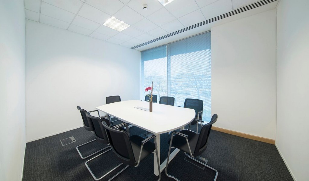 Arlington Square, Downshire Way, Bracknell, RG12 1WA