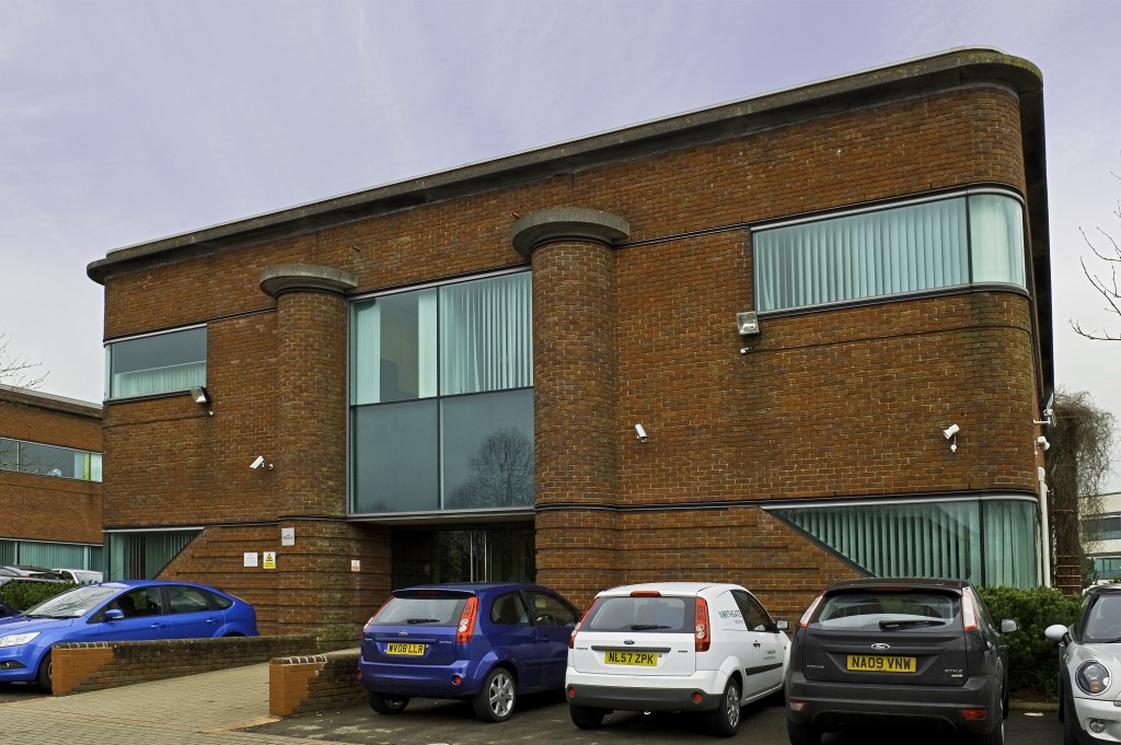 Aztec West, Bristol, BS32 4AQ