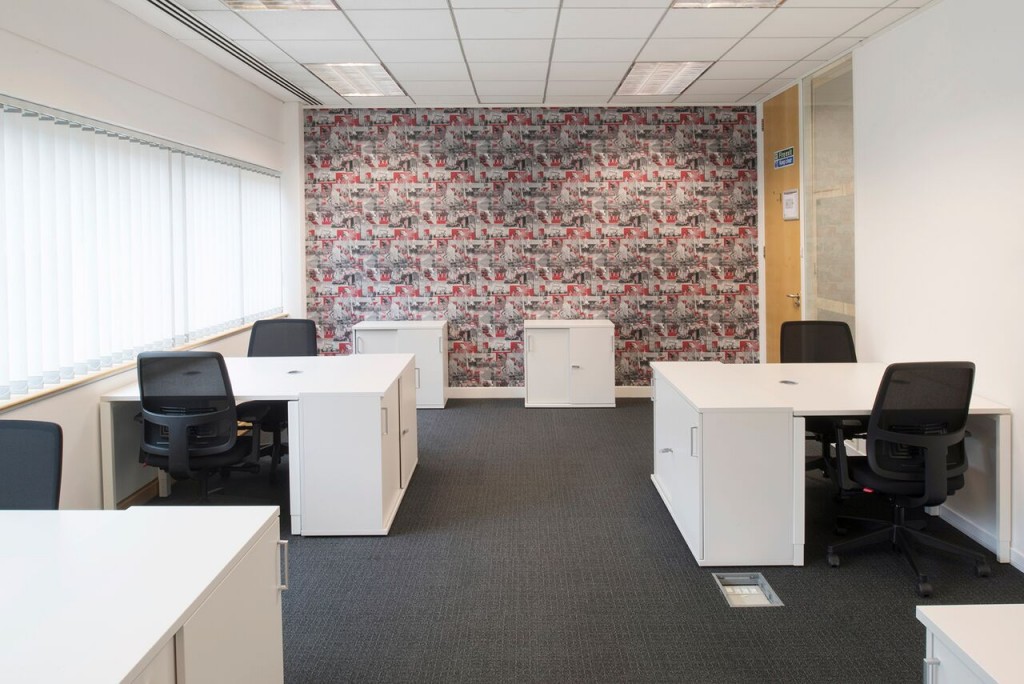 Aztec West, Bristol, BS32 4AQ