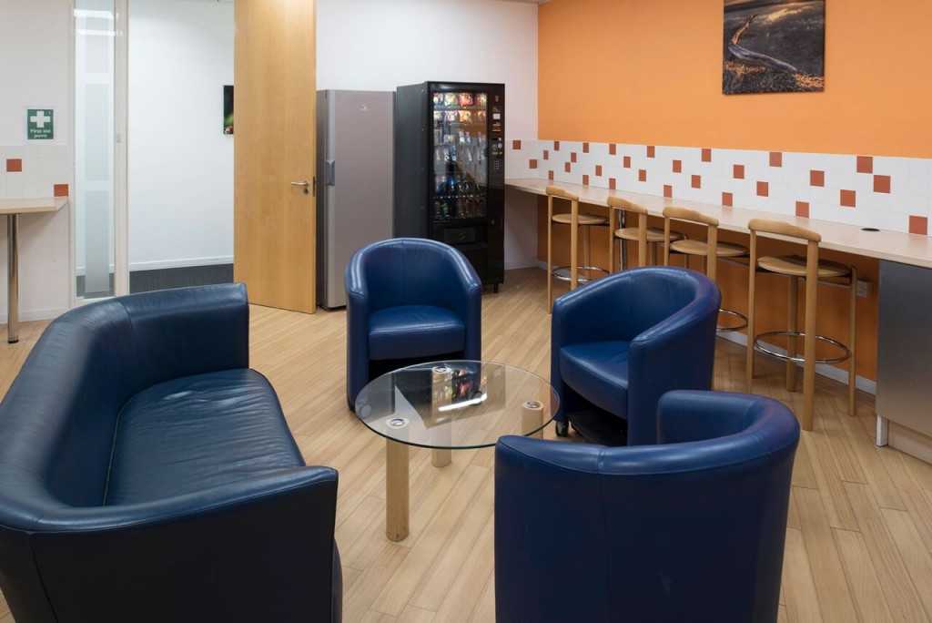 Aztec West, Bristol, BS32 4AQ