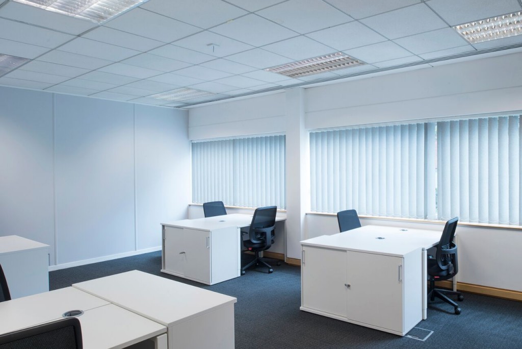 Aztec West, Bristol, BS32 4AQ
