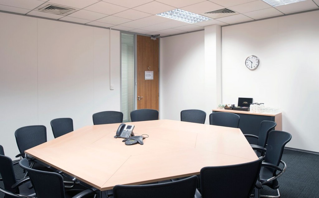 Aztec West, Bristol, BS32 4AQ