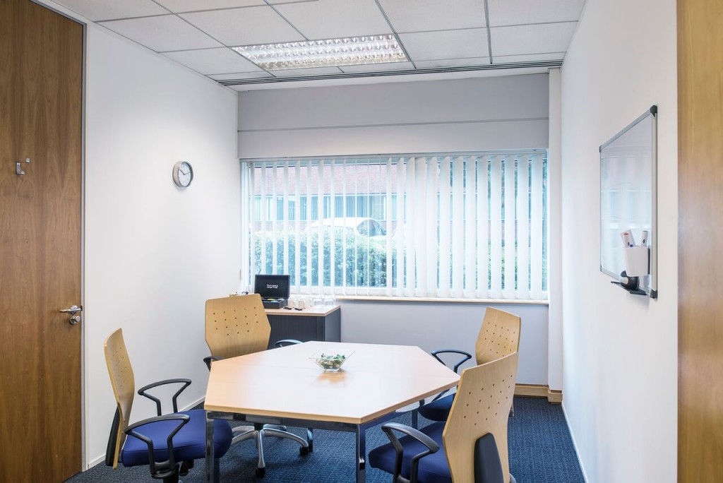 Aztec West, Bristol, BS32 4AQ