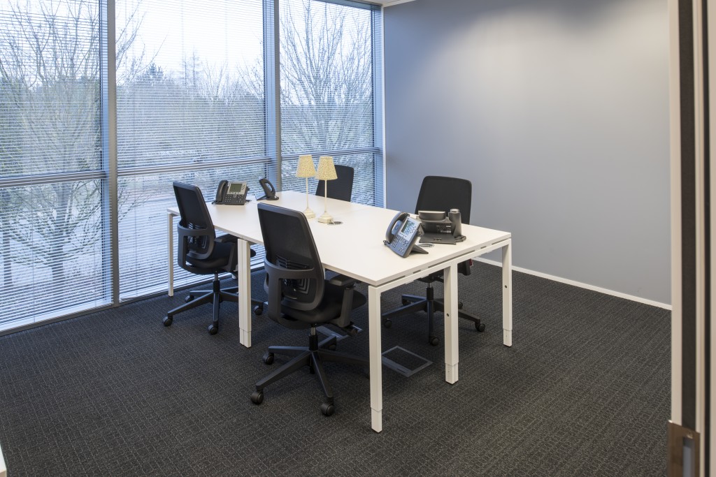 Cambourne Business Park, Cambridge, CB23 6DP