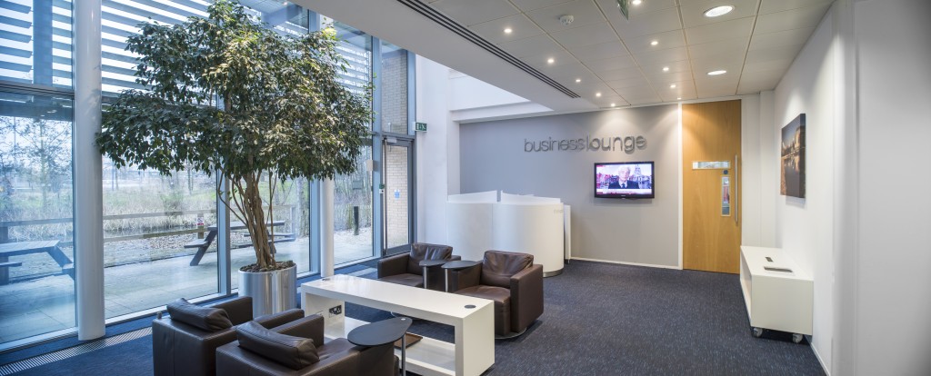 Cambourne Business Park, Cambridge, CB23 6DP