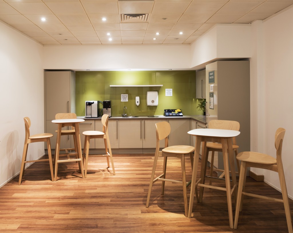 Cambourne Business Park, Cambridge, CB23 6DP