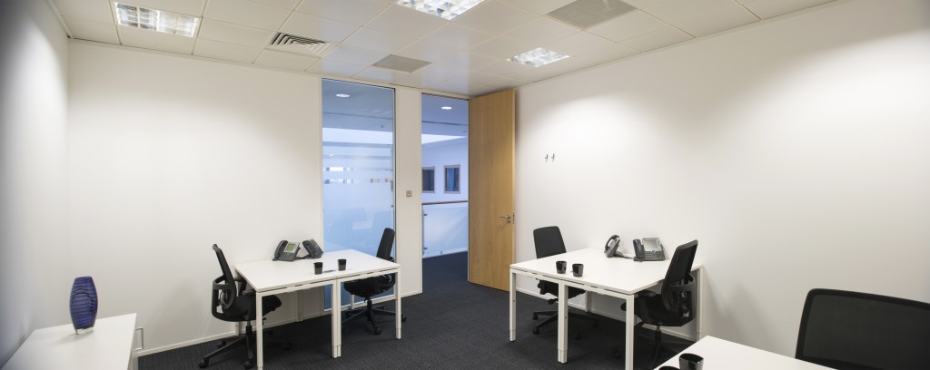 Cambourne Business Park, Cambridge, CB23 6DP