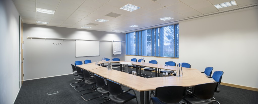Cambourne Business Park, Cambridge, CB23 6DP