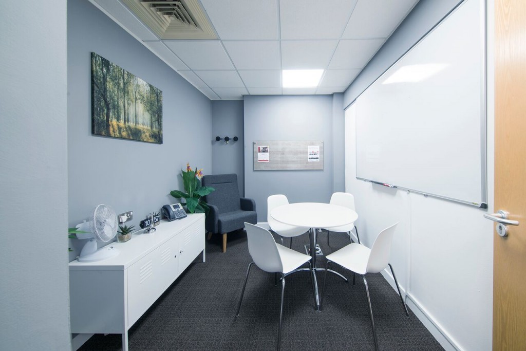 Vision Park, Cambridge, CB24 9AD