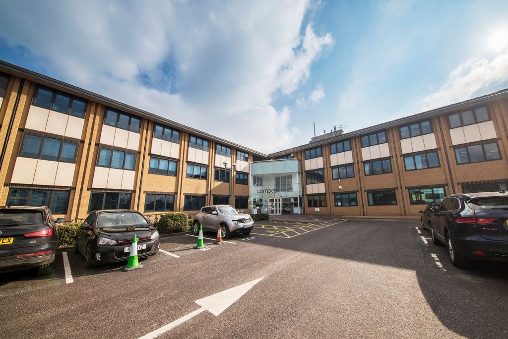 Vision Park, Cambridge, CB24 9AD