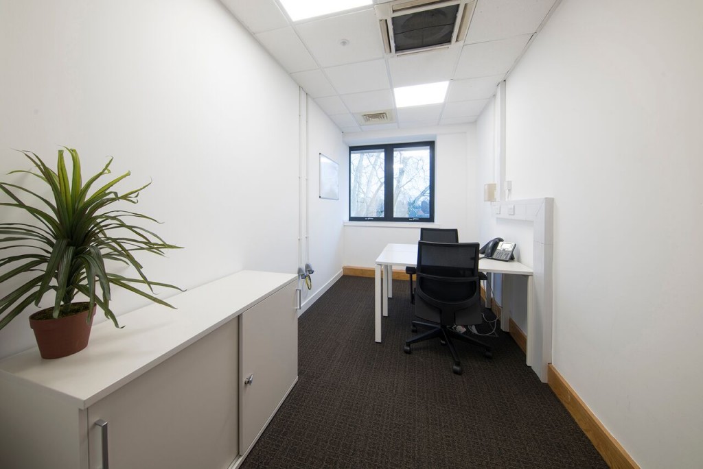 Vision Park, Cambridge, CB24 9AD
