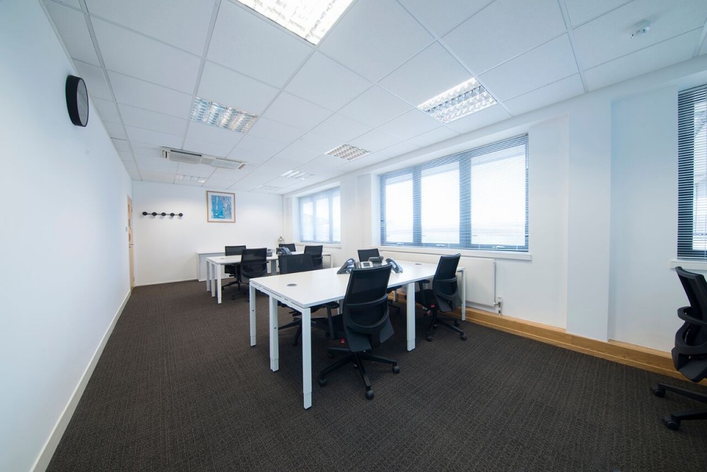 Vision Park, Cambridge, CB24 9AD
