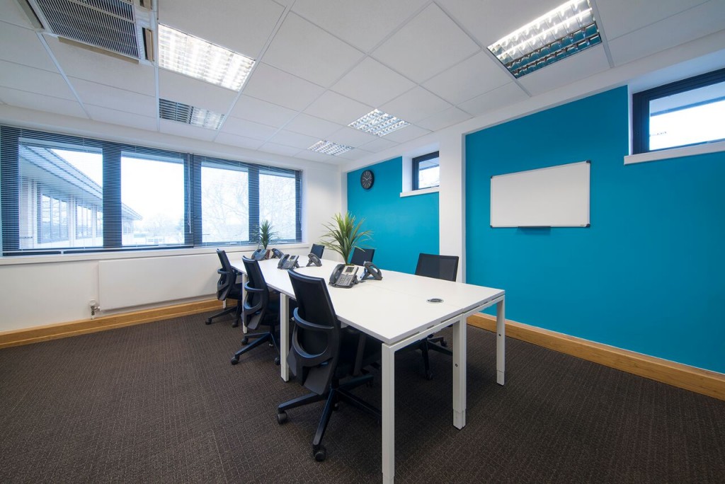 Vision Park, Cambridge, CB24 9AD