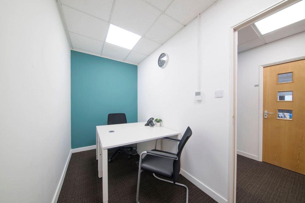 Vision Park, Cambridge, CB24 9AD