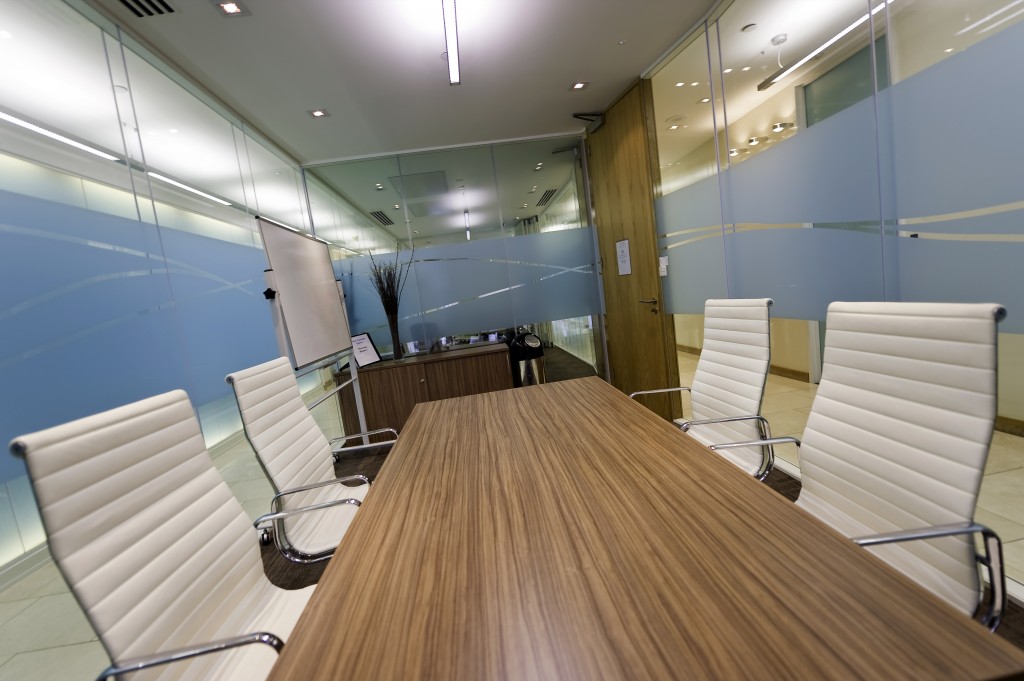 Regus, 25, Canada Square, Canary Wharf, London, E14 5LB