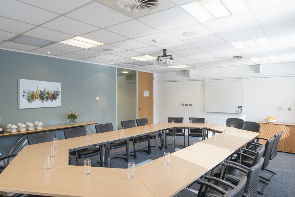 Cardiff Gate Business Park, Cardiff, CF23 8RU