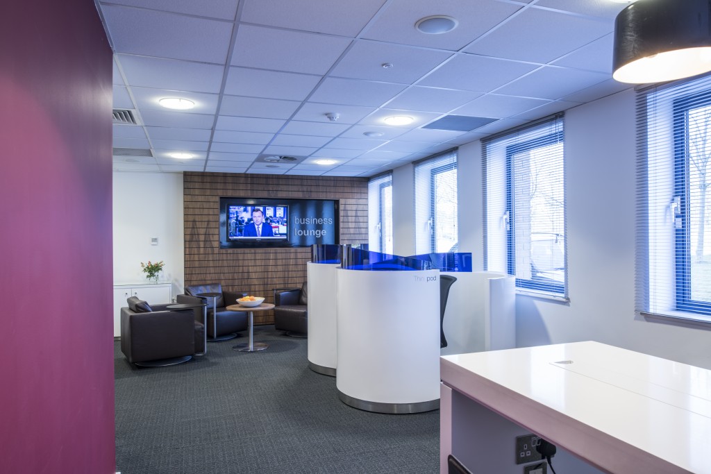 Cardiff Gate Business Park, Cardiff, CF23 8RU