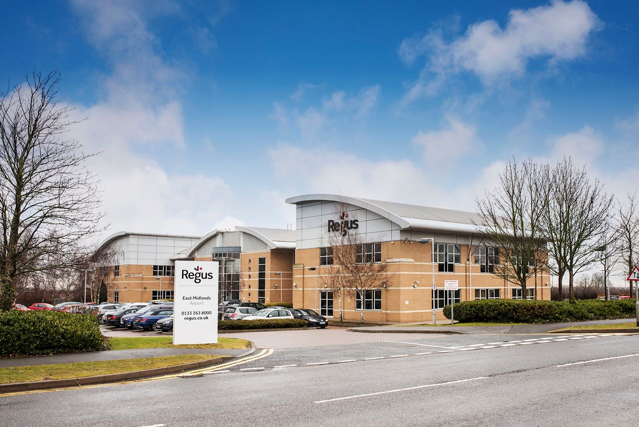 Pegasus Business Park, Castle Donnington, DE74 2TZ