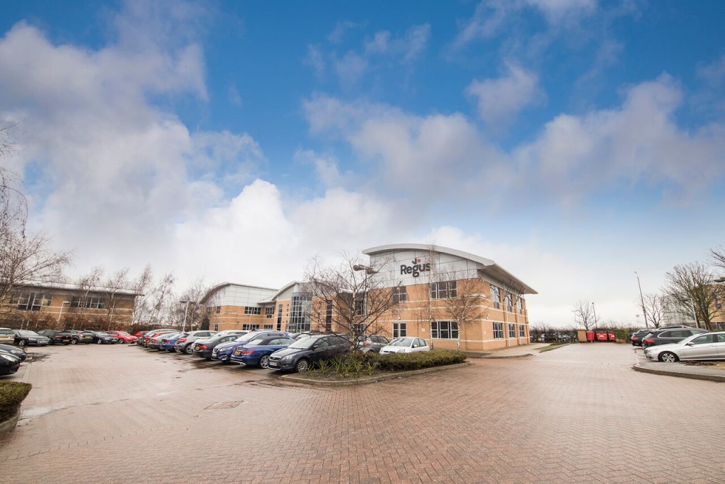 Pegasus Business Park, Castle Donnington, DE74 2TZ