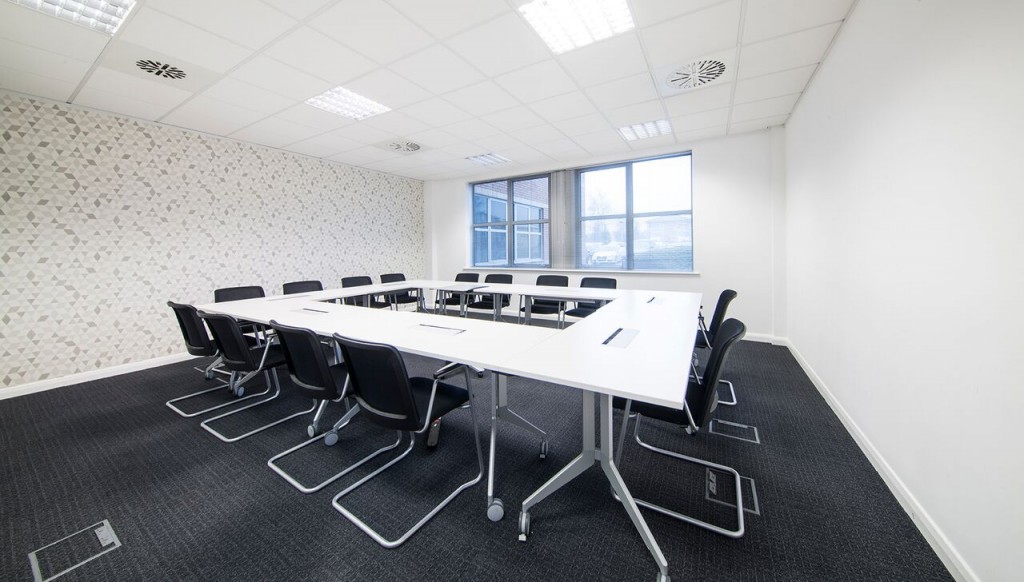 Pegasus Business Park, Castle Donnington, DE74 2TZ