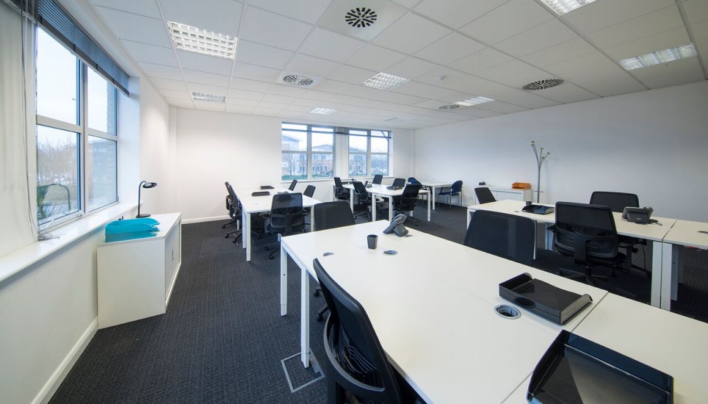 Pegasus Business Park, Castle Donnington, DE74 2TZ