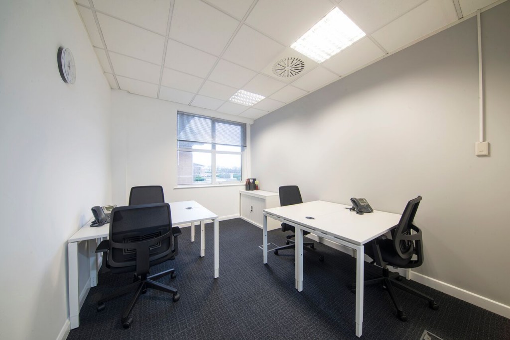 Pegasus Business Park, Castle Donnington, DE74 2TZ
