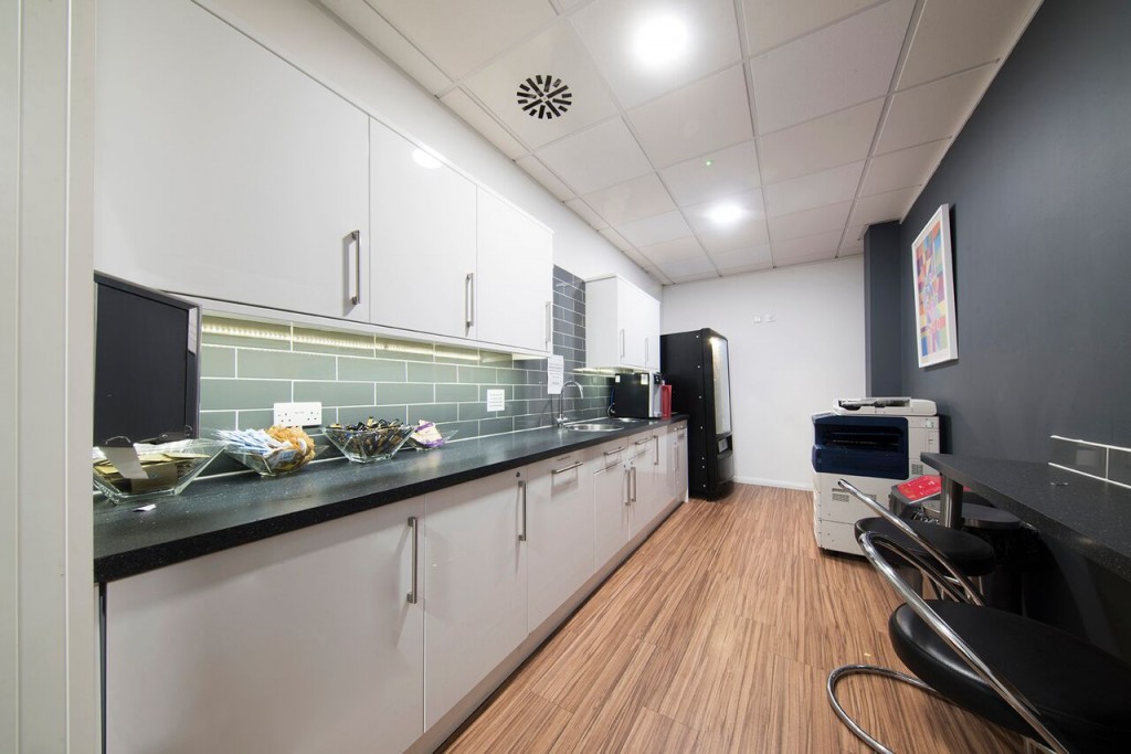 Pegasus Business Park, Castle Donnington, DE74 2TZ