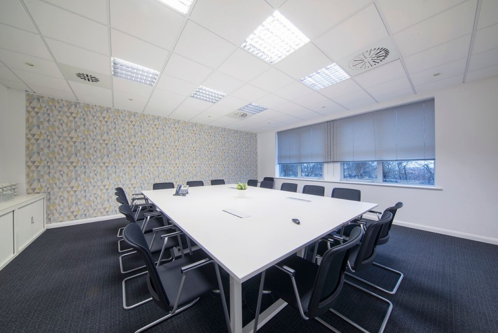 Pegasus Business Park, Castle Donnington, DE74 2TZ