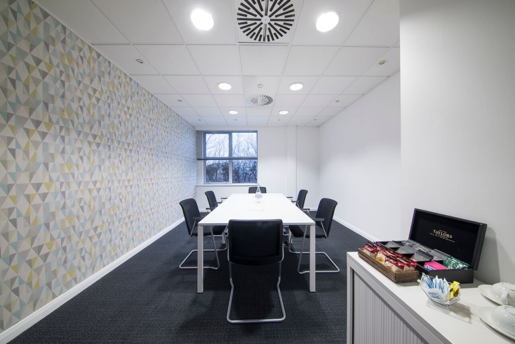Pegasus Business Park, Castle Donnington, DE74 2TZ