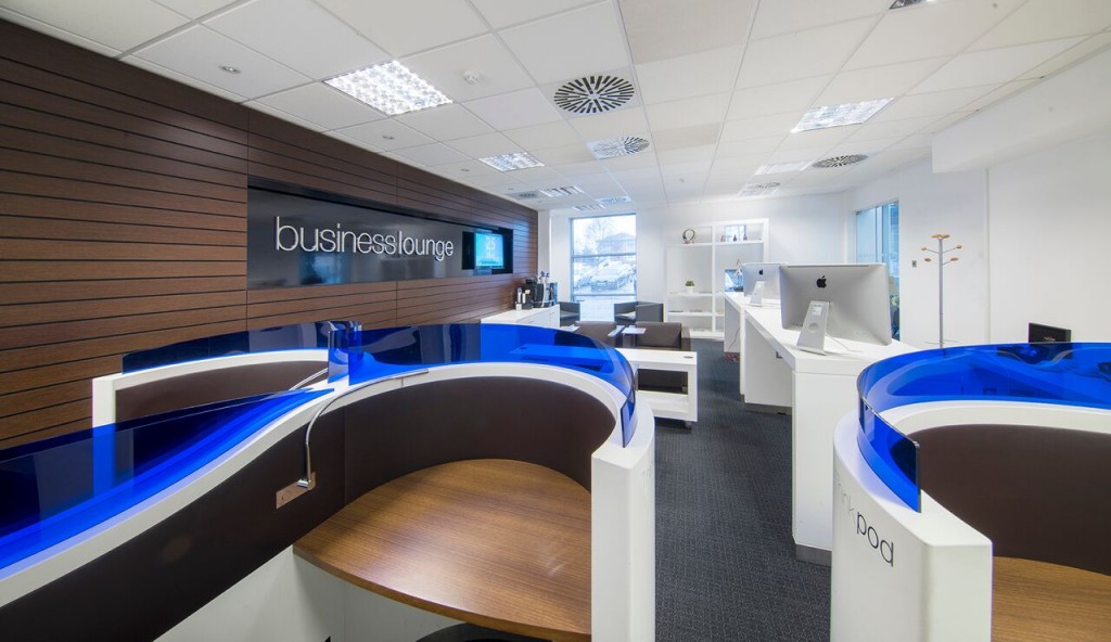 Pegasus Business Park, Castle Donnington, DE74 2TZ