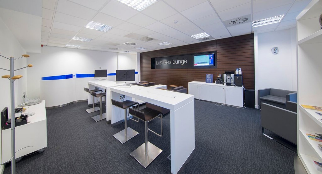 Pegasus Business Park, Castle Donnington, DE74 2TZ