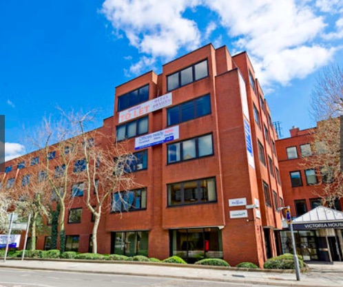 Victoria Road, Chelmsford, CM1 1JR