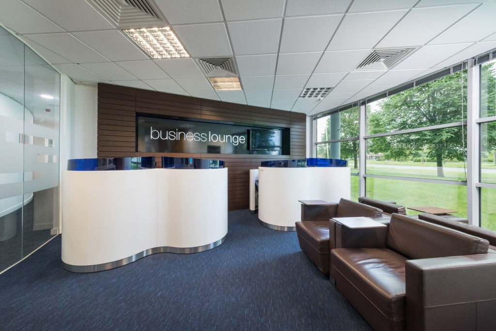 Herons Way, Chester, CH4 9QR