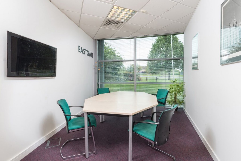 Herons Way, Chester, CH4 9QR