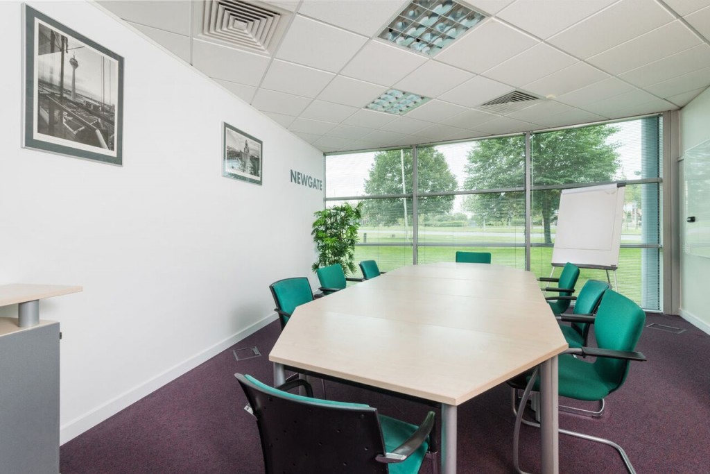 Herons Way, Chester, CH4 9QR