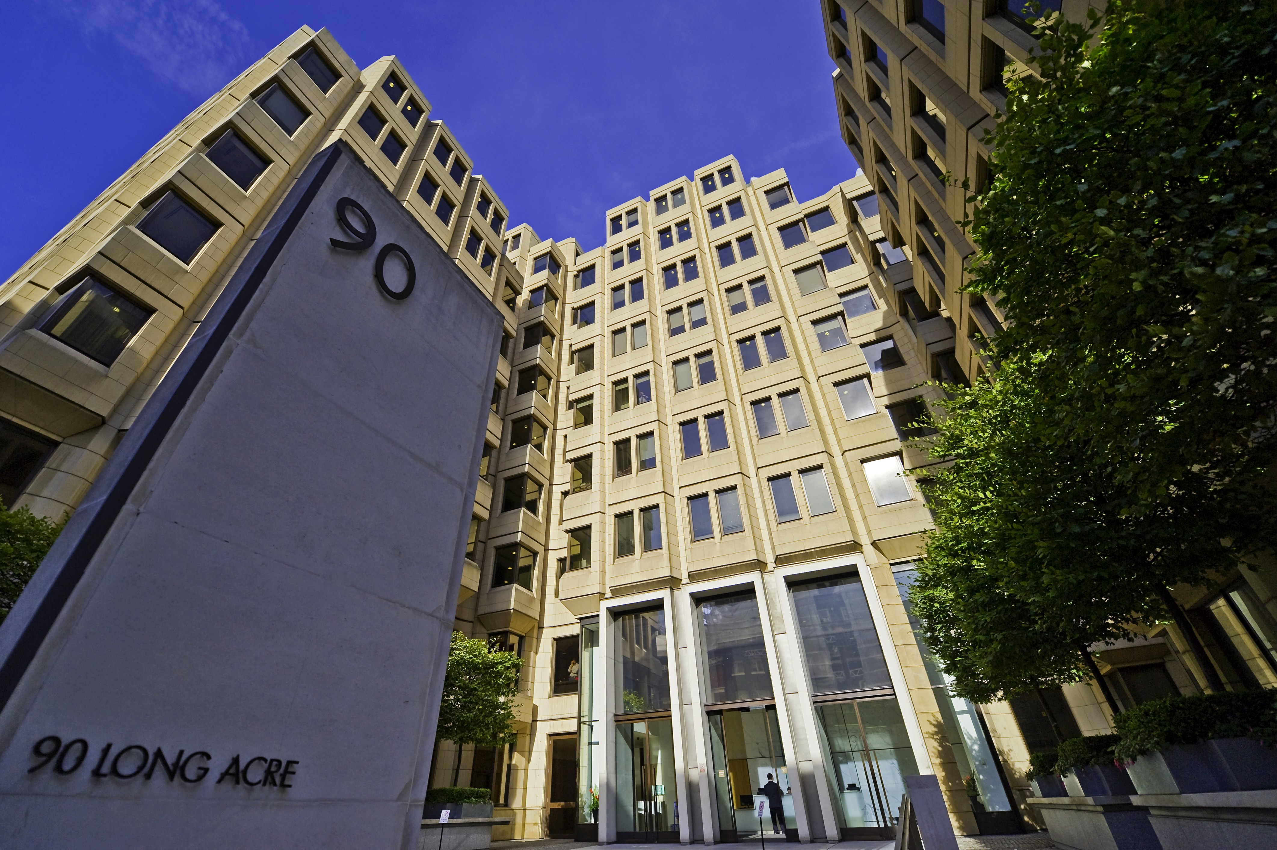 Long Acre, Covent Garden, WC2E 9RZ