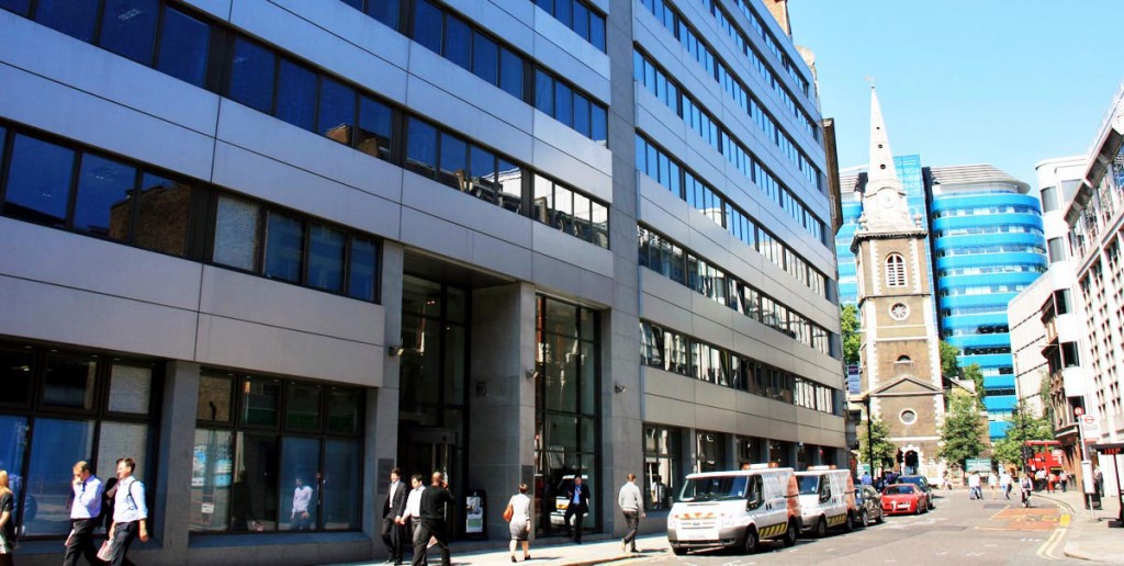Minories, Aldgate, EC3N 1LS