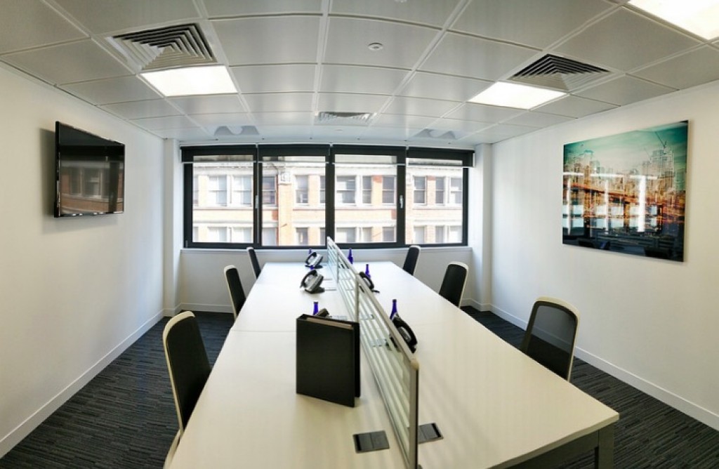 Minories, Aldgate, EC3N 1LS