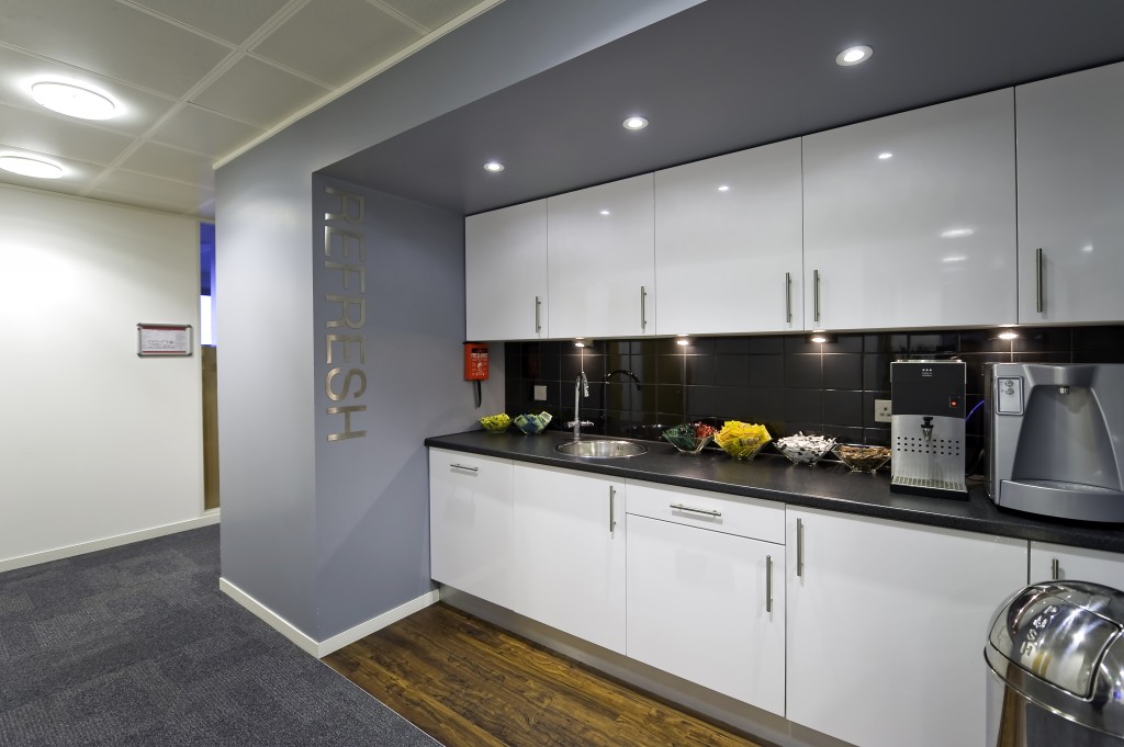 Station Way, Crawley, RH10 1JH